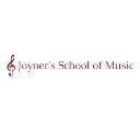 Joyner's School of Music logo